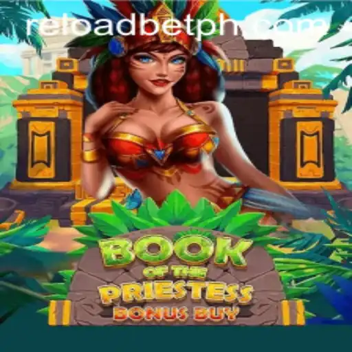 Discover the Mystical World of BookOfThePriestess on Reloadbet