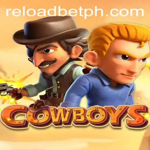 Unveiling the Excitement of COWBOYS with Reloadbet
