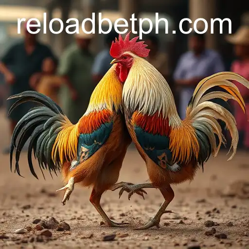 The Complex World of Cockfighting: Culture, Controversy, and the Role of Reloadbet
