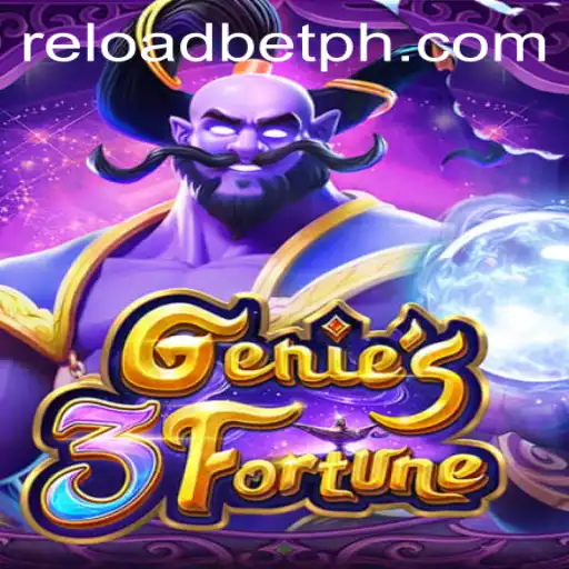 Discover the Thrills of Genie3Fortune on Reloadbet