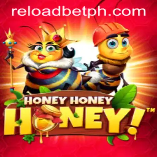 Exploring the Enchanting World of HoneyHoneyHoney with Reloadbet