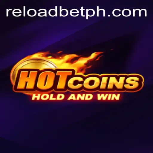 Unveiling HotCoins: A Dazzling Game in the Reloadbet Universe