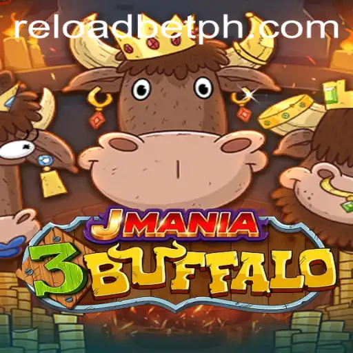 JMania3Buffalo: Exploring the Exciting World of Reloadbet's Latest Game