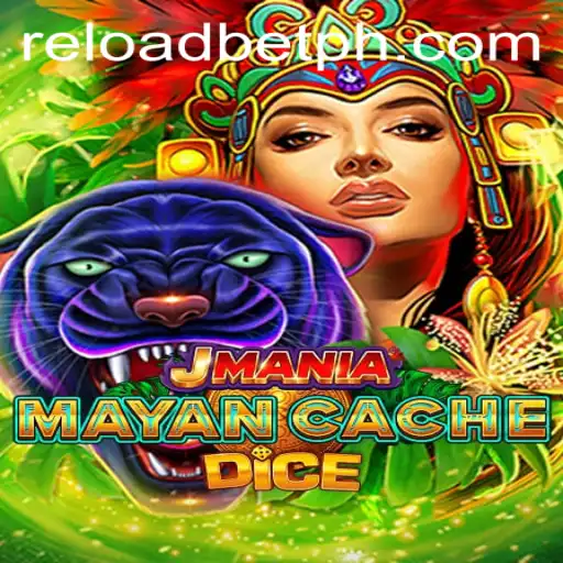 Exploring the Excitement and Strategy Behind JManiaMayanCacheDice with Reloadbet