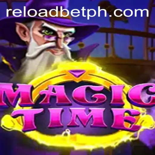 MagicTime: Unveiling the Enchanting World of Reloadbet's Latest Game
