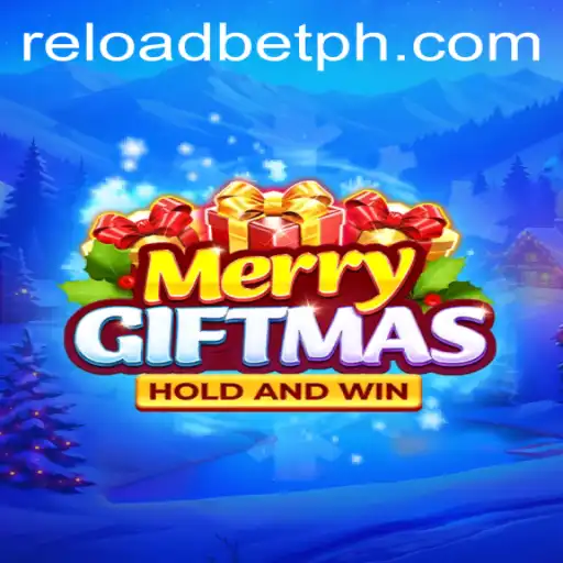 Discover the Festive Wonder of MerryGiftmas with Reloadbet