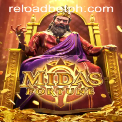Experience the Thrills of MidasFortune: A Unique Gaming Adventure with Reloadbet