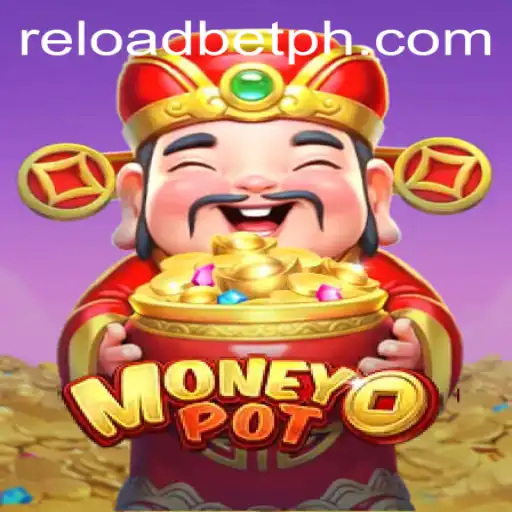 Exploring MoneyPot: A Thrilling Experience at Reloadbet