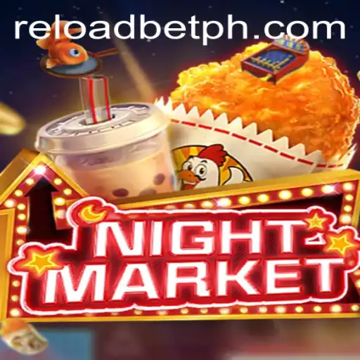 Exploring the Thrilling World of NIGHTMARKET: A Game with a Twist