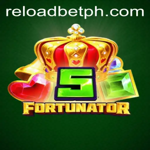 Exploring the Exciting World of 5Fortunator on Reloadbet