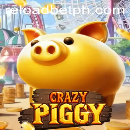 CrazyPiggy Game Takes the Spotlight with Reloadbet