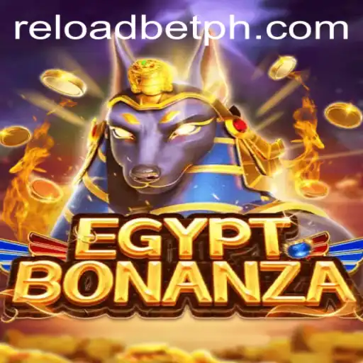Discover the Thrills of EgyptBonanza: A Guide to Reloadbet's Popular Game