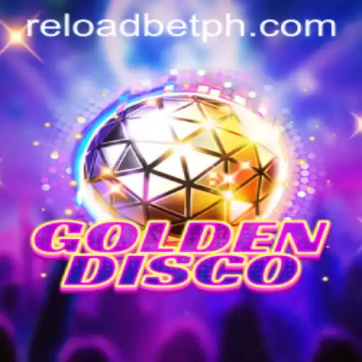 GoldenDisco: A Dazzling Gaming Experience with Reloadbet