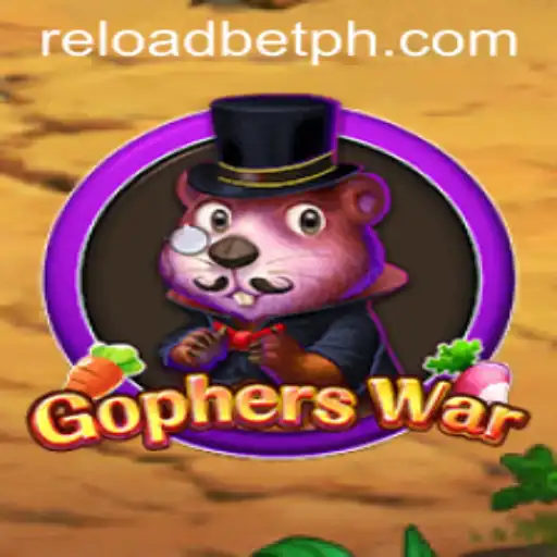 GophersWar: The Ultimate Guide to Reloadbet's Exciting New Game