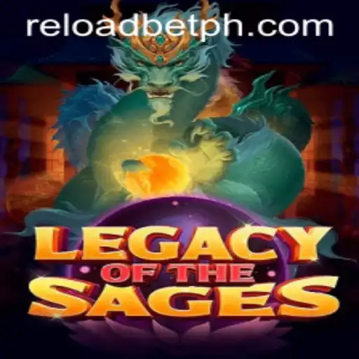 Legacy of the Sages: An Immersive Journey into a Timeless Realm
