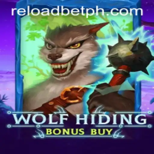 Exploring the Thrills of WolfHidingBonusBuy: A Deep Dive into Reloadbet's Latest Casino Game
