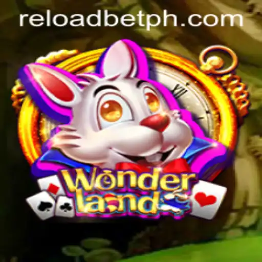 Exploring the Enchanting World of Wonderland at Reloadbet