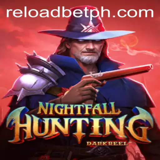 NightfallHunting and Reloadbet: An Immersive Gaming Adventure