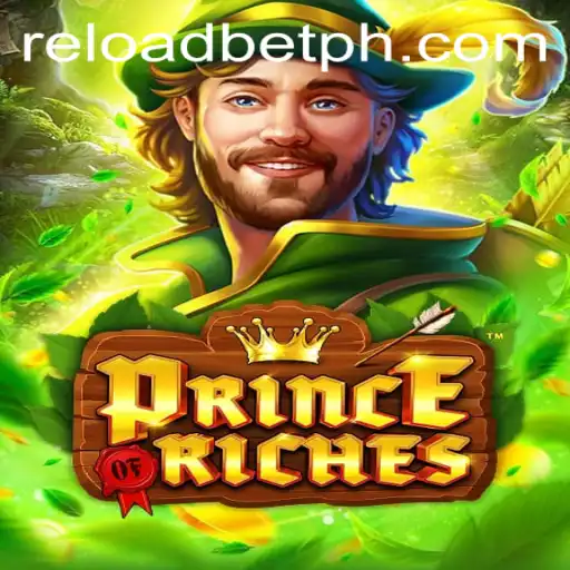 Unveiling the Thrills of PrinceOfRiches: A Comprehensive Guide