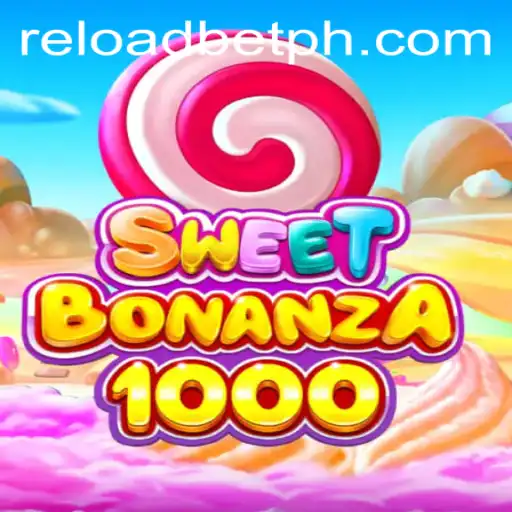 Exploring SweetBonanza1000: A Refreshing Spin with Reloadbet