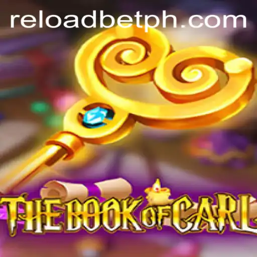 Unveiling TheBookofCarl: A New Era in Gaming with Reloadbet