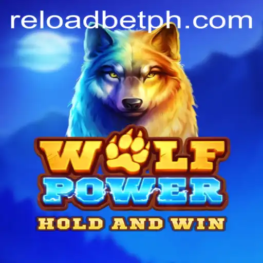 Exploring the Allure of WolfPower: A Thrilling Online Gaming Experience with Reloadbet