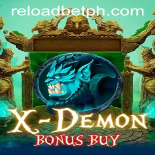 XDemonBonusBuy: A Thrilling Adventure in Reloadbet Casino